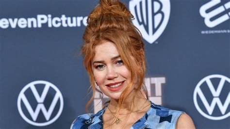 Palina Rojinski Wird 35 Das Waren Die Schärfsten Bilder Zu Prallinas