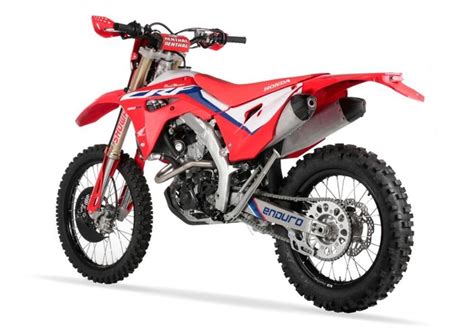 Honda CRF 300 RX Enduro 2021 Prezzo E Scheda Tecnica Moto It