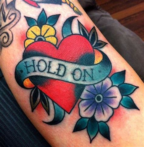 Heart Evangelista Tattoo Price