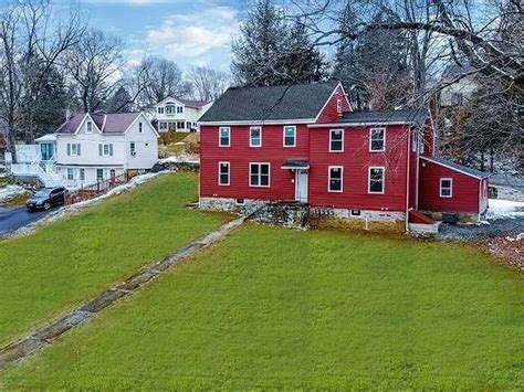 42 W Main Street 42 W Main St Clinton Nj Zillow