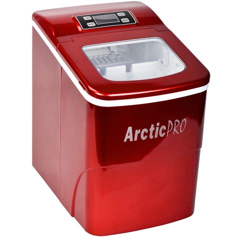 Arctic Star Ice Maker Manual