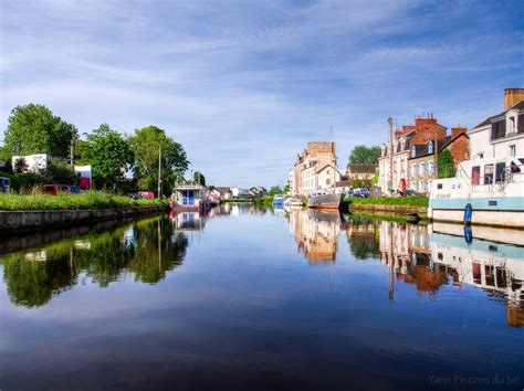 Canal St Martin Canal Rennes St Martin