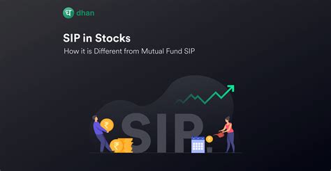 sip  stocks      sip  mf dhan blog