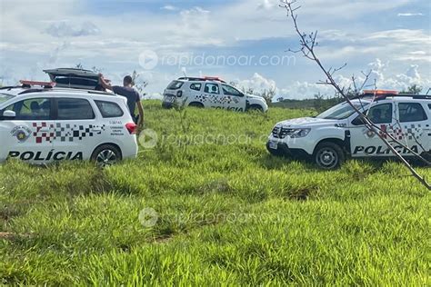 Pol Cia Identifica Adolescente Morto Na Zona Rural De Limeira R Pido