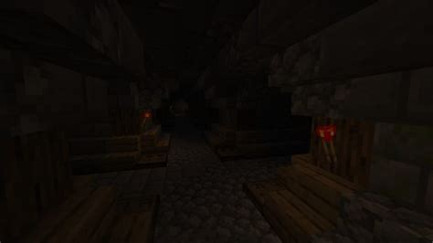 Dungeon Crawl Mod Para Minecraft 1211 1204 1194 1182 1171