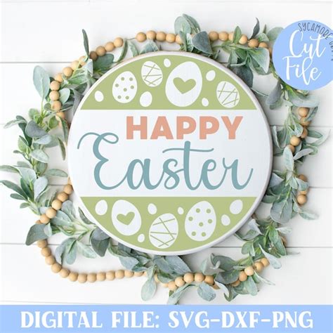 Easter Door Decorations Etsy