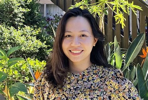 Jenny Le Awarded Ala Spectrum Scholarship