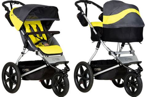 Best Running Pram - Best Pram 2017 For Running | Parenting Central