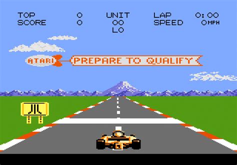 Old school racing games - TechSpot Forums