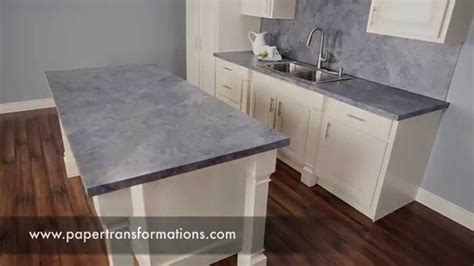 How To Resurface Laminate Kitchen Countertops – Things In The Kitchen