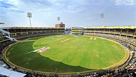 Cricket Stadiums in India: Top 10 Famous Cricket Stadiums in India