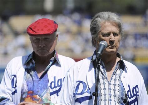 Why does Brian Wilson hate Mike Love?