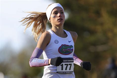 Ncaa 5000m Champion Parker Valby Becomes The First Female Track And