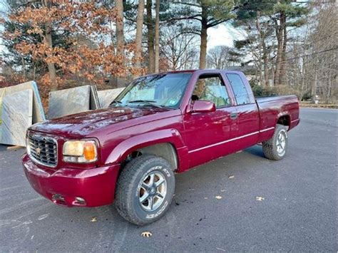 Chevrolet Silverado For Sale On Classiccars