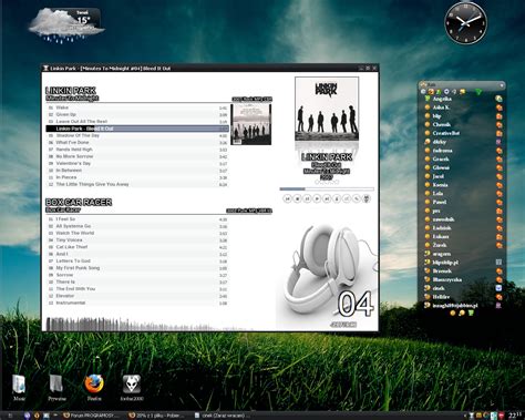 Zmiana wyglądu windows xp • programosy.pl
