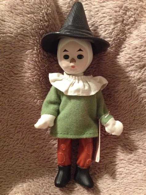 Madame Alexander The Wizard Of Oz Collectible Toy