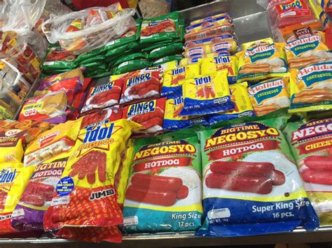 FROZEN GOODS are now available!... - Sangitan online palengke | Facebook