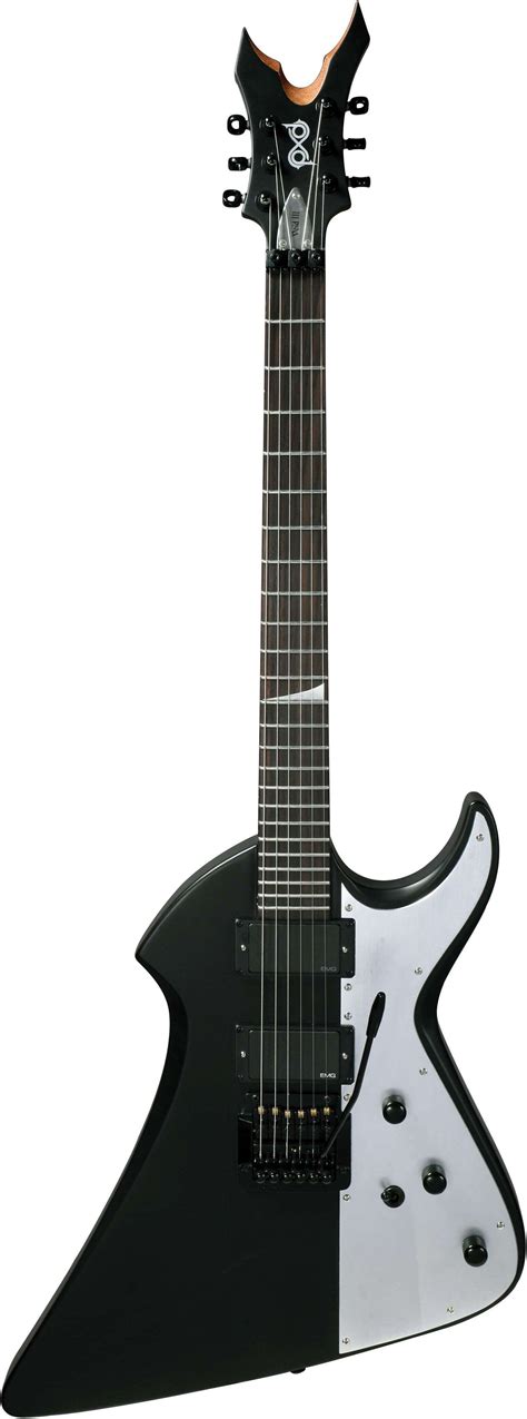 Peavey Pxd Void Iii Zikinf