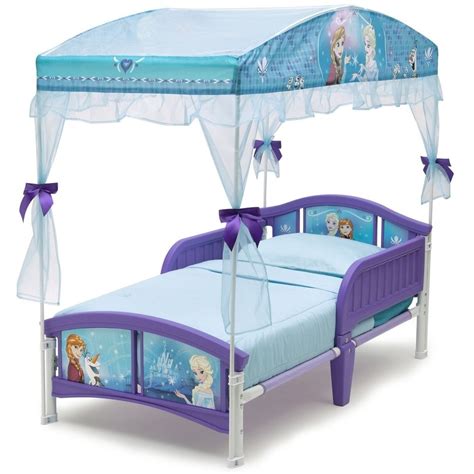 Toddler Canopy Beds - Ideas on Foter