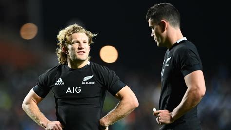 All Blacks Vs Fiji International Rugby Live Scores Blog