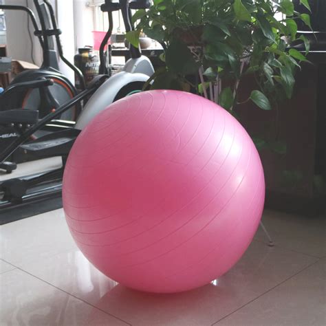 Купить 85/95/105cm анти взрыв фитнес мяч йога большой шар dragon ball ...