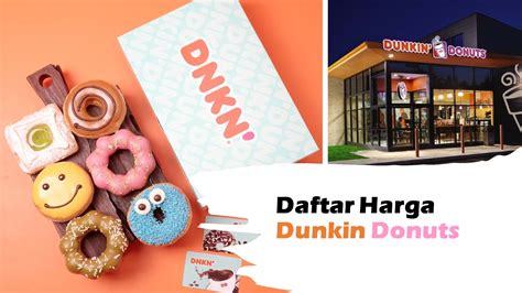 Dunkin Donuts April 2024 India Ertha Bernette