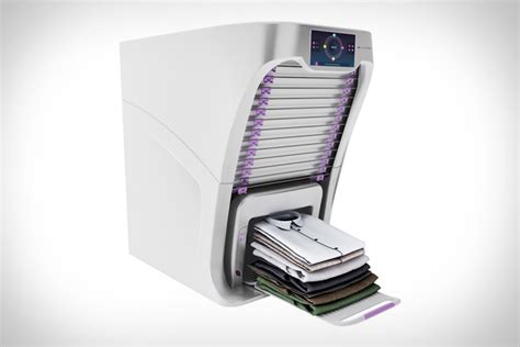 Foldimate Clothes Folding Machine | Uncrate