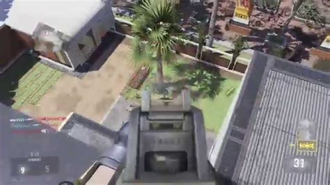 Advanced Warfare 45 3 Tdm Gameplay On Perplex Youtube