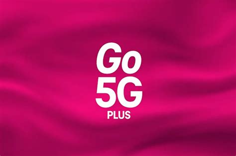 T-Mobile's New Go5G Plans are Live: Should You Switch From Magenta?