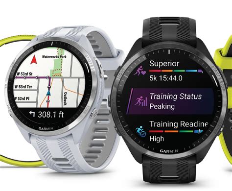 Garmin Forerunner Riceve Quasi Correzioni Di Bug Miglioramenti