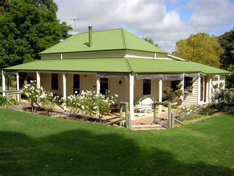 Summerwind Estate Cottage In Yallingup West Australia Australian