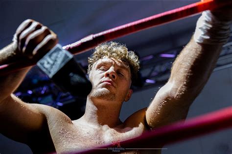 Will Ospreay out of Epic Encounter