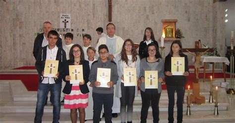 Paróquias Casal dos Bernardos e Urqueira Festa da Vida Casal dos