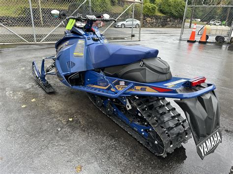 Sr Viper L Tx Gt Snowmobiles Yamaha Dealer In Ct