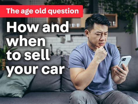 sell  car  singapore