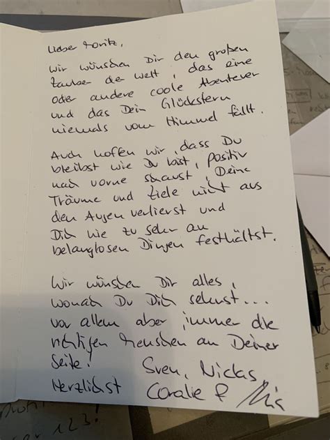 Pin Von Christine Auf Geburtstag Geburtstag W Nsche Kurz Texte Zum