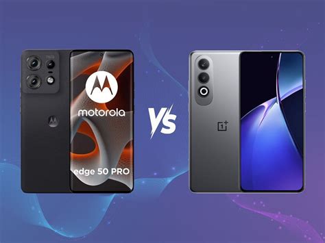 Motorola Edge Pro Vs Oneplus Nord Ce Which Is The Gaming Champion