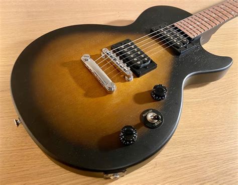 Epiphone Les Paul Special Vintage Edition Electric Catawiki