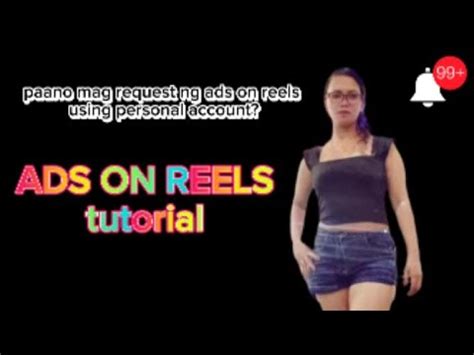 Paano Mag Request Ng Ads On Reels How To Request YouTube