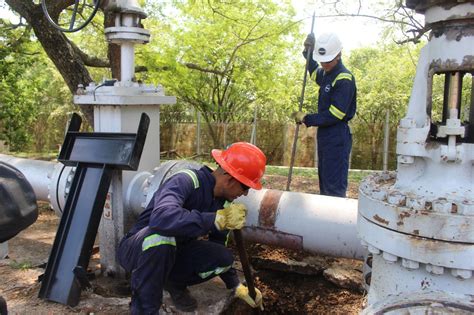 Ecopetrol Gener M S De Empleos En Huila Durante Abril