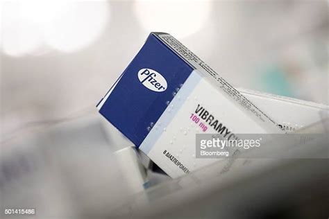 Vibramycin Photos And Premium High Res Pictures Getty Images
