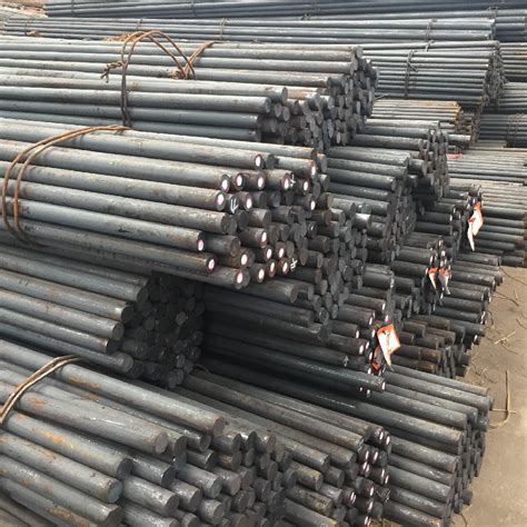 Round Steel Liaocheng Jiaxiang Steel Pipe Co Ltd