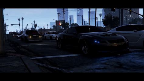 Jdm Car Meet Gta V Youtube