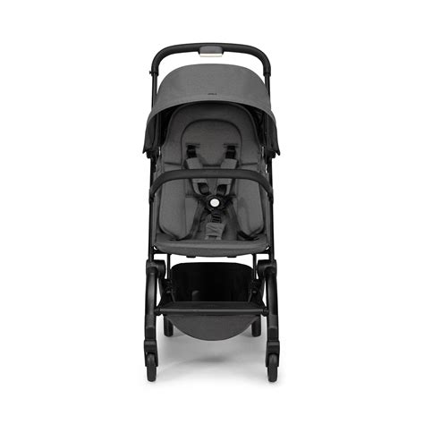 Купить: Коляска прогулочная Joolz Aer+ Amazing Anthracite (Антрацит ...