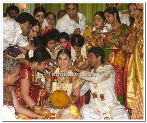 Sridevi Wedding Ceremony - Tamil Movie Event Sridevi Wedding Photos Photos