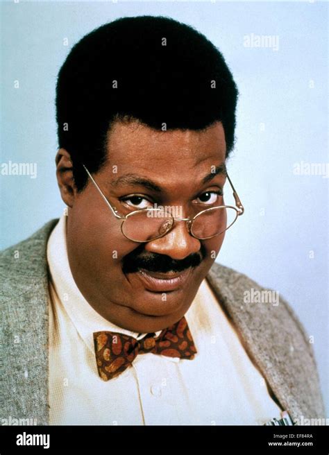 EDDIE MURPHY THE NUTTY PROFESSOR (1996 Stock Photo: 78240718 - Alamy