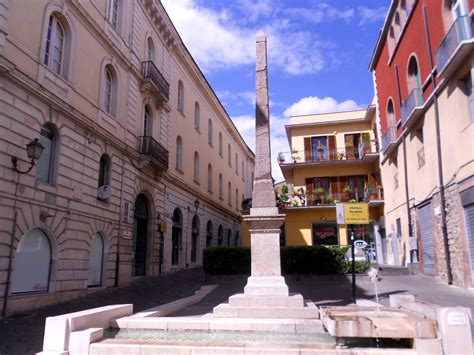 Una Città In 5 Foto Benevento