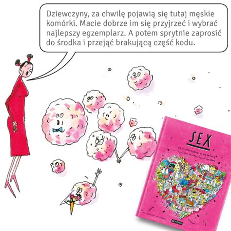 Sex To O Czym Doro Li Ci Nie M Wi Popularnonaukowe Ksi Ki Wydawnictwo Publicat