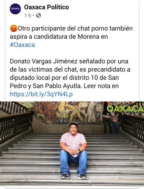 Premian A Donato Vargas Acusado De Violencia Familiar Con Cargo De