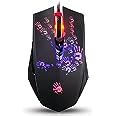 Bloody Optical Gaming Mouse With Light Strike Lk Switch Scroll